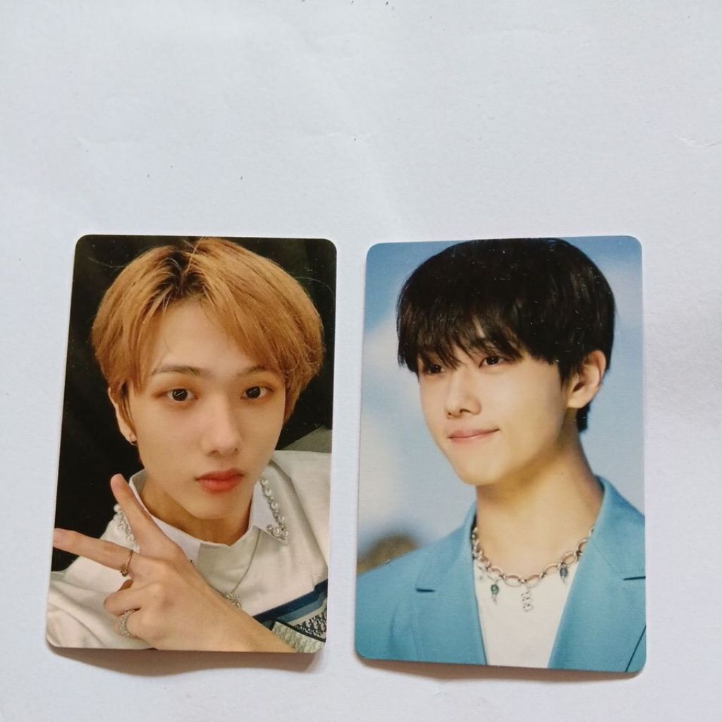 pc official jisung