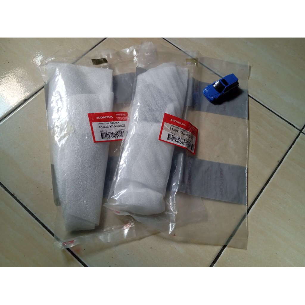 List kupingan lampu sen kanan kiri cb 150 r new 2015~2020 original