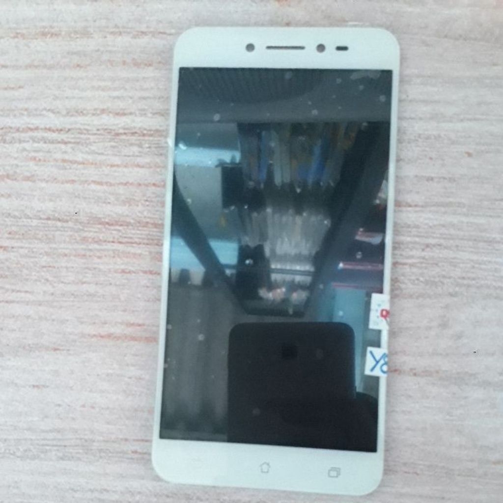 Lcd asus zphone live/Zb501kl/A007