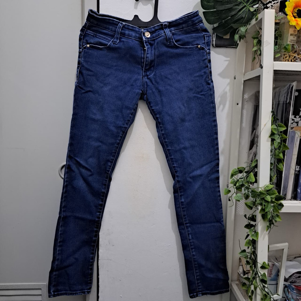 Jeans Nevada Wanita