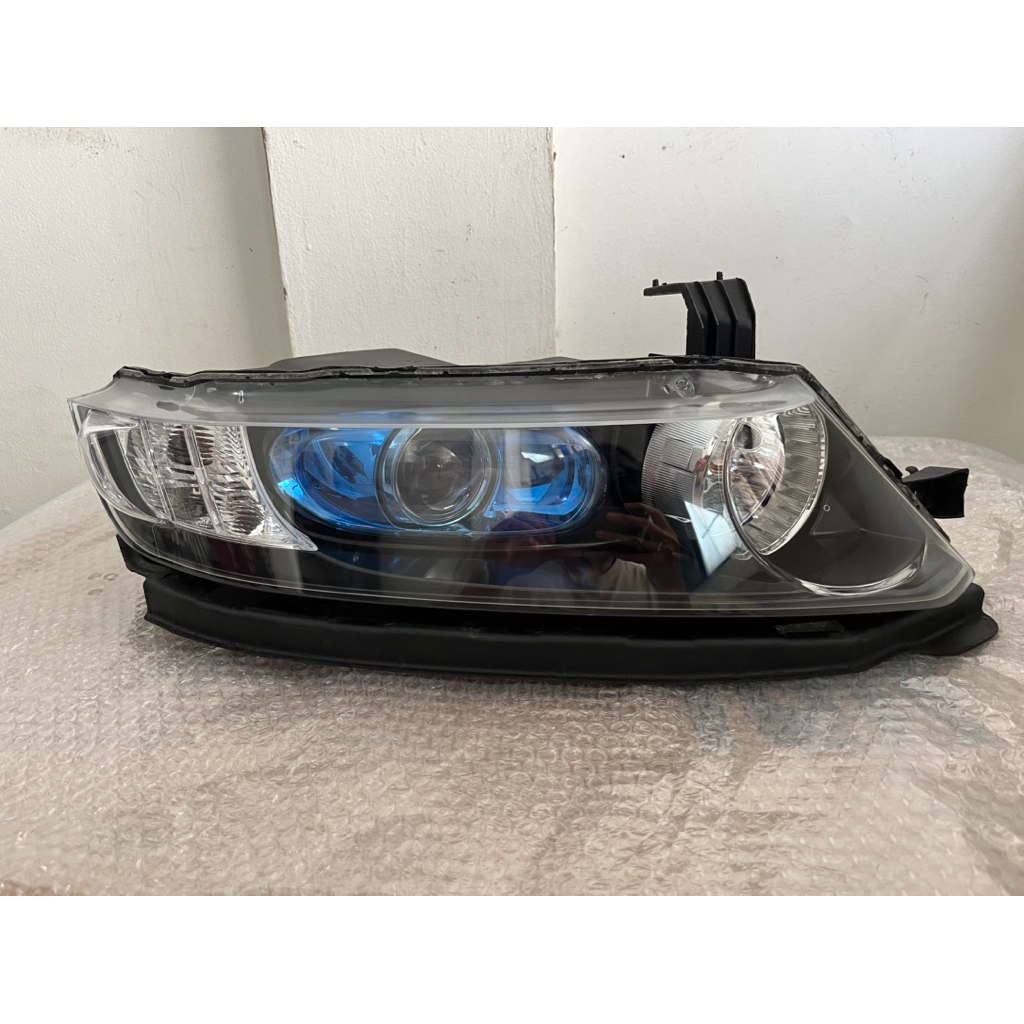Headlamp lampu depan honda odisey odyssey rb1 original