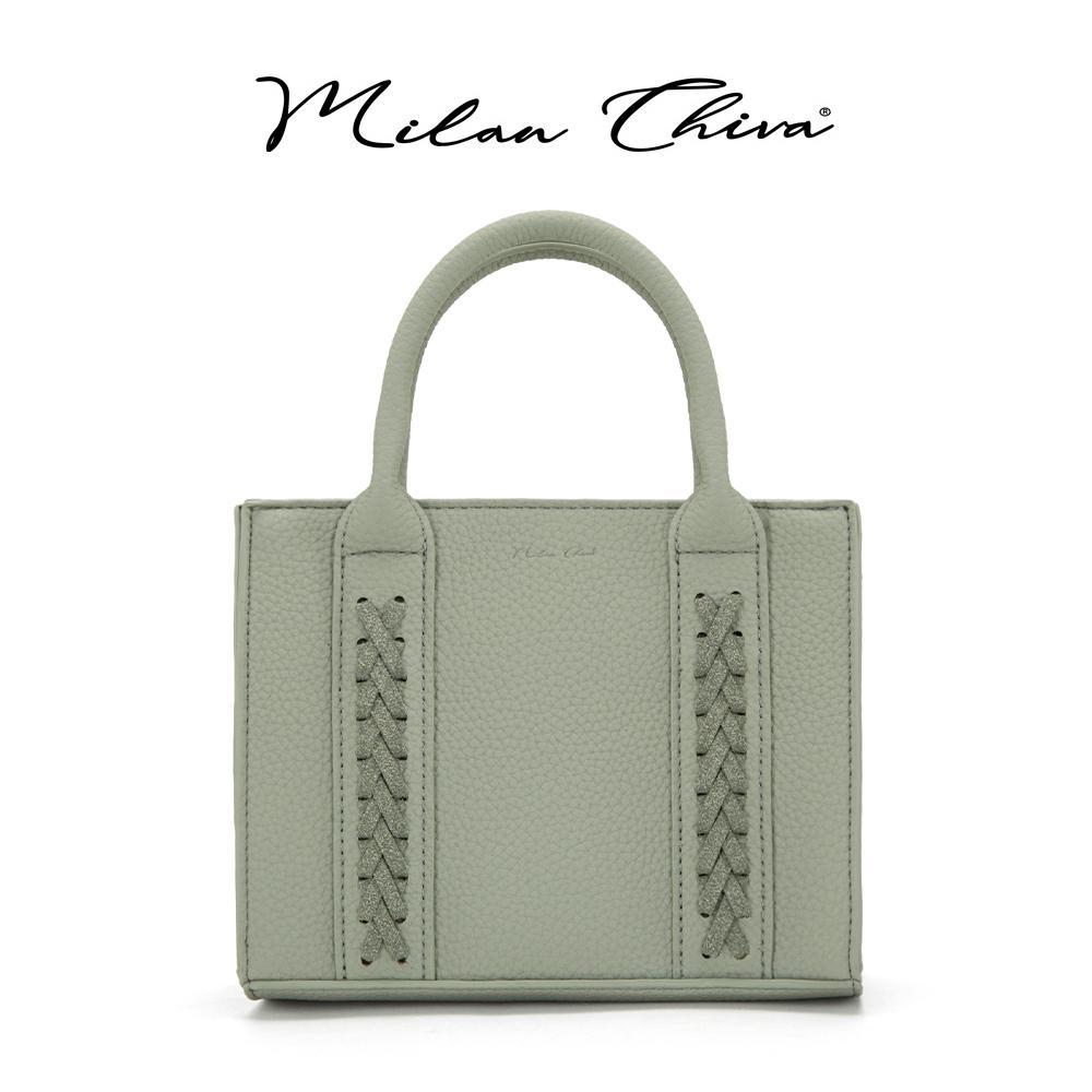 Milan Chiva - Tas Wanita Cassandra Hand Bag Sling Bag 518