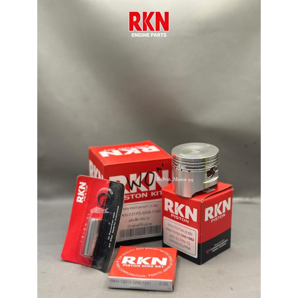Piston Kit Grand Honda RKN