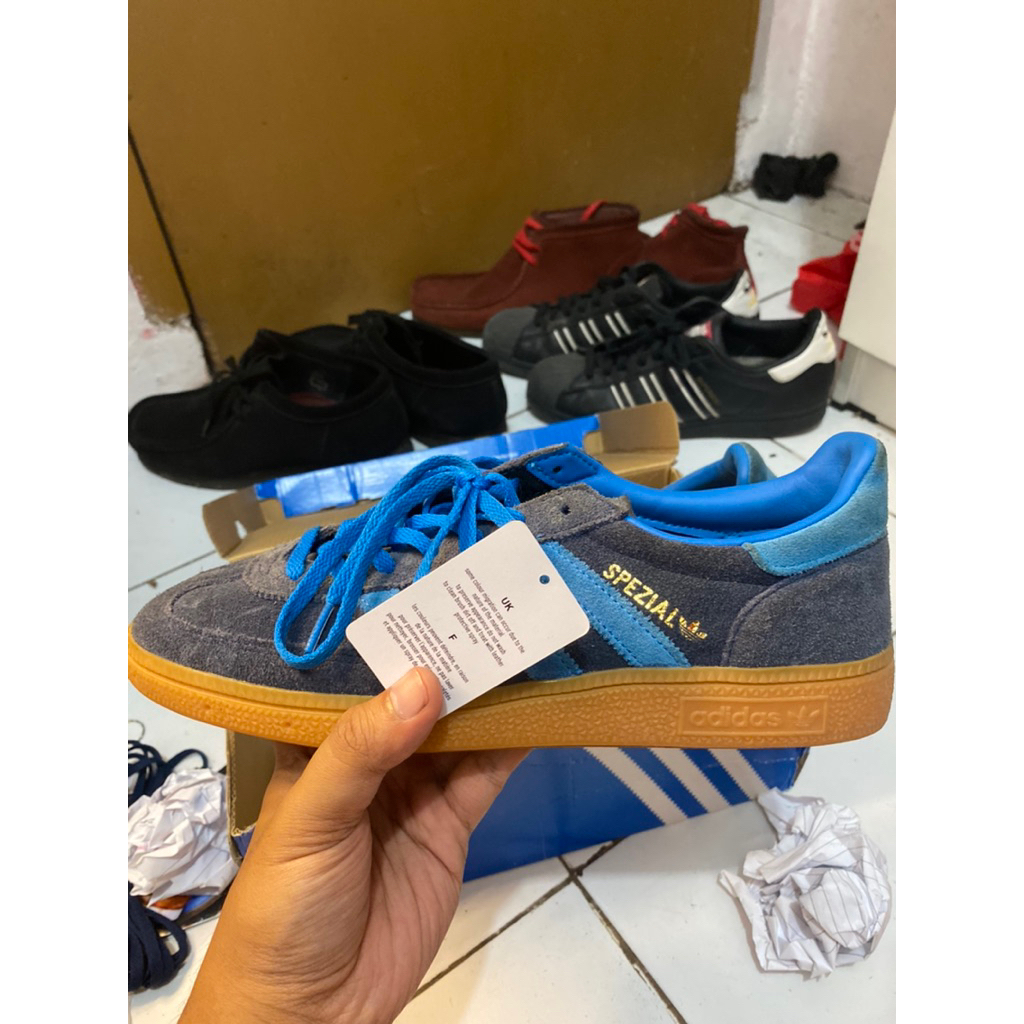 Adidas Handball Spezial Second