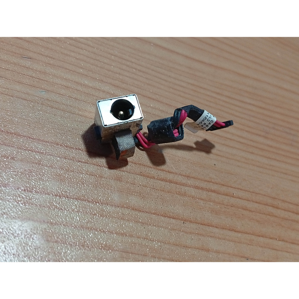Jack DC Notebook Acer Aspire One AO722