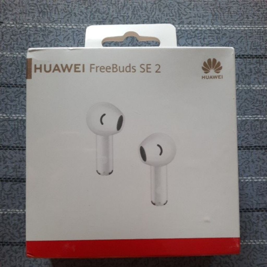 Huawei Freebuds Se2