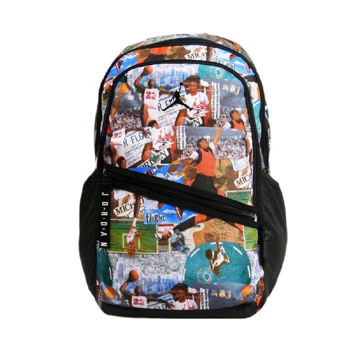 Nike Jordan Air patrol back pack k5t Original