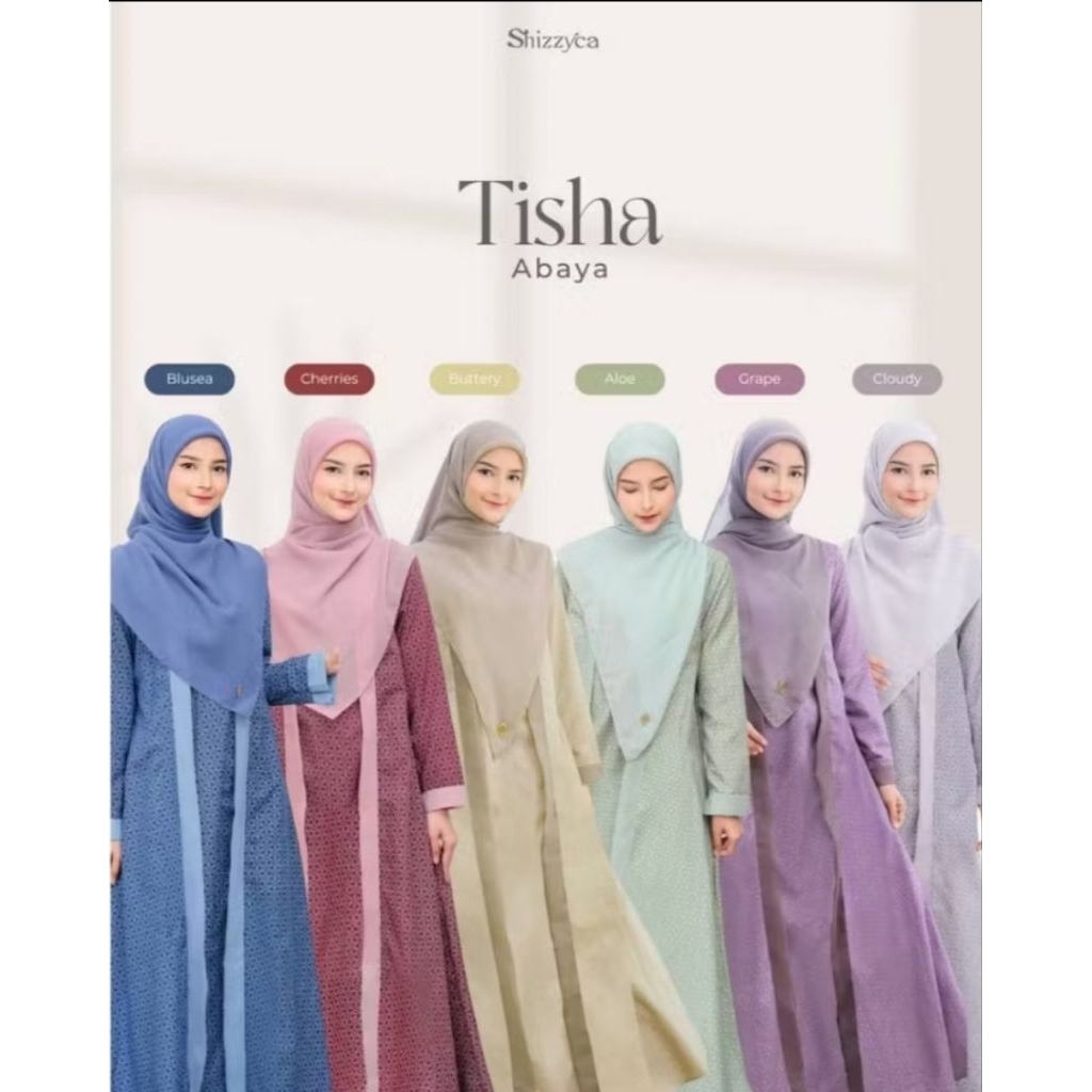 Gamis Abaya Size XS, Size S. Size Kecil.