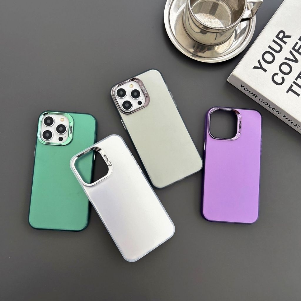 Poco M5 Silicone Casing Imd Case Hologram for Poco M5 CASE SILICONE HOLOGRAM
