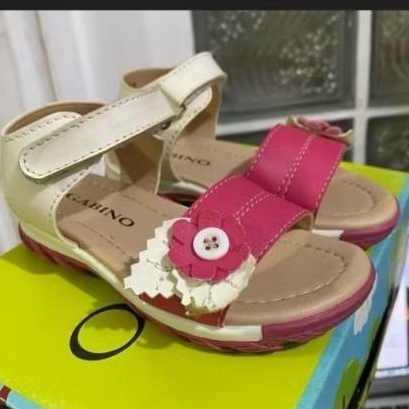 Sandal Anak Gabino//G3AA1009