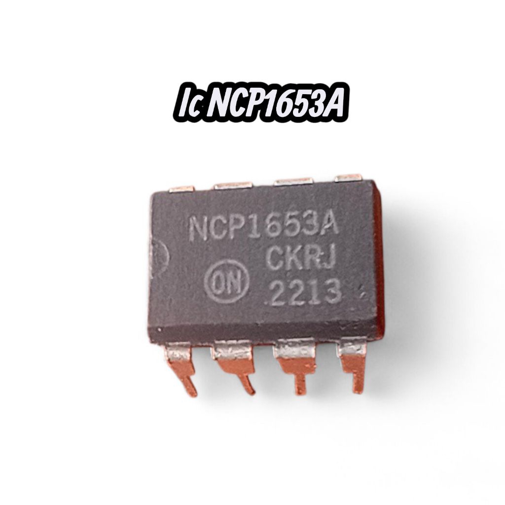 Ic ncp 1653a