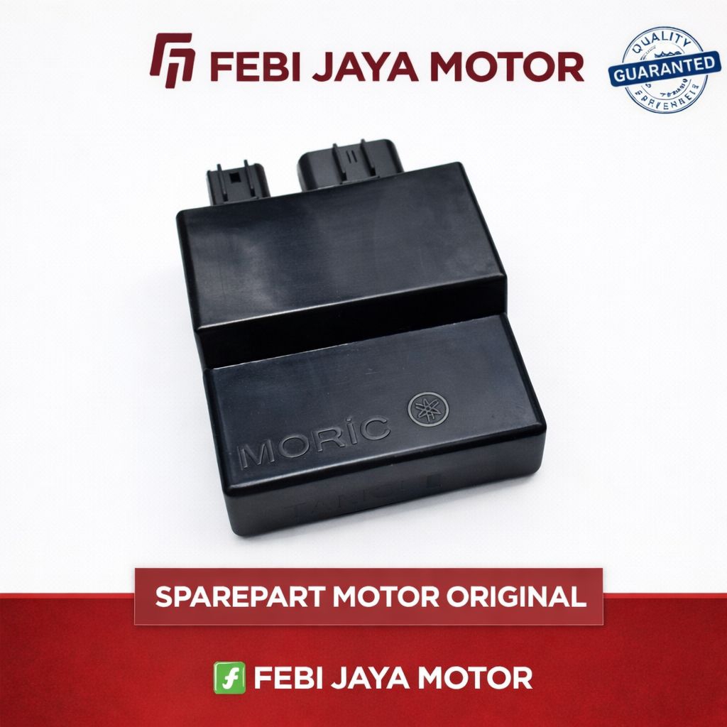 PROMO CDI JUPITER MX LAMA MX NEW