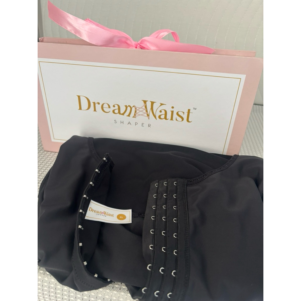 Preloved Dream Waist Shaper Full Body XL