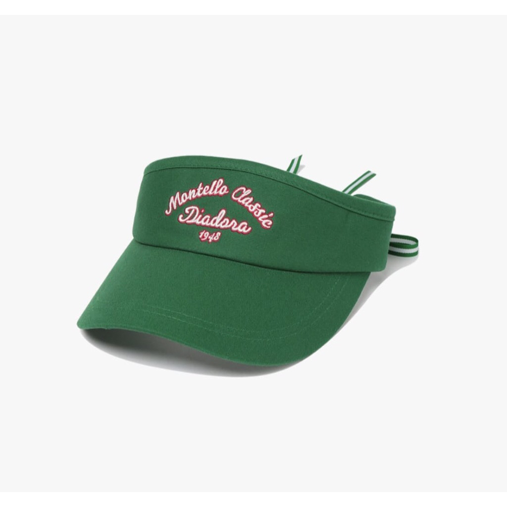 Diadora Visor Tennis / Golf Hat