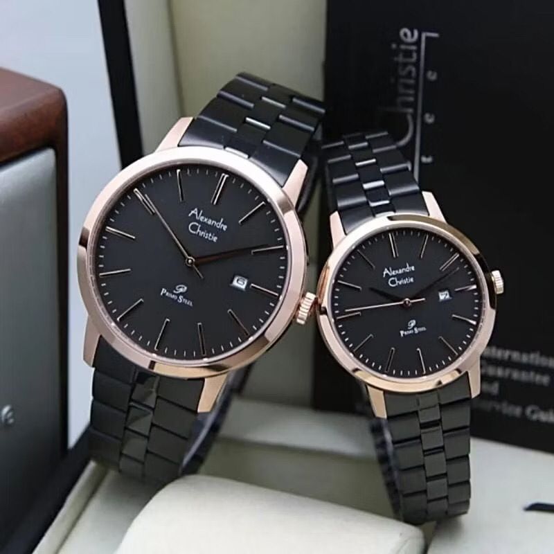 Alexandre Christie ACF 1007 MDBBRBA