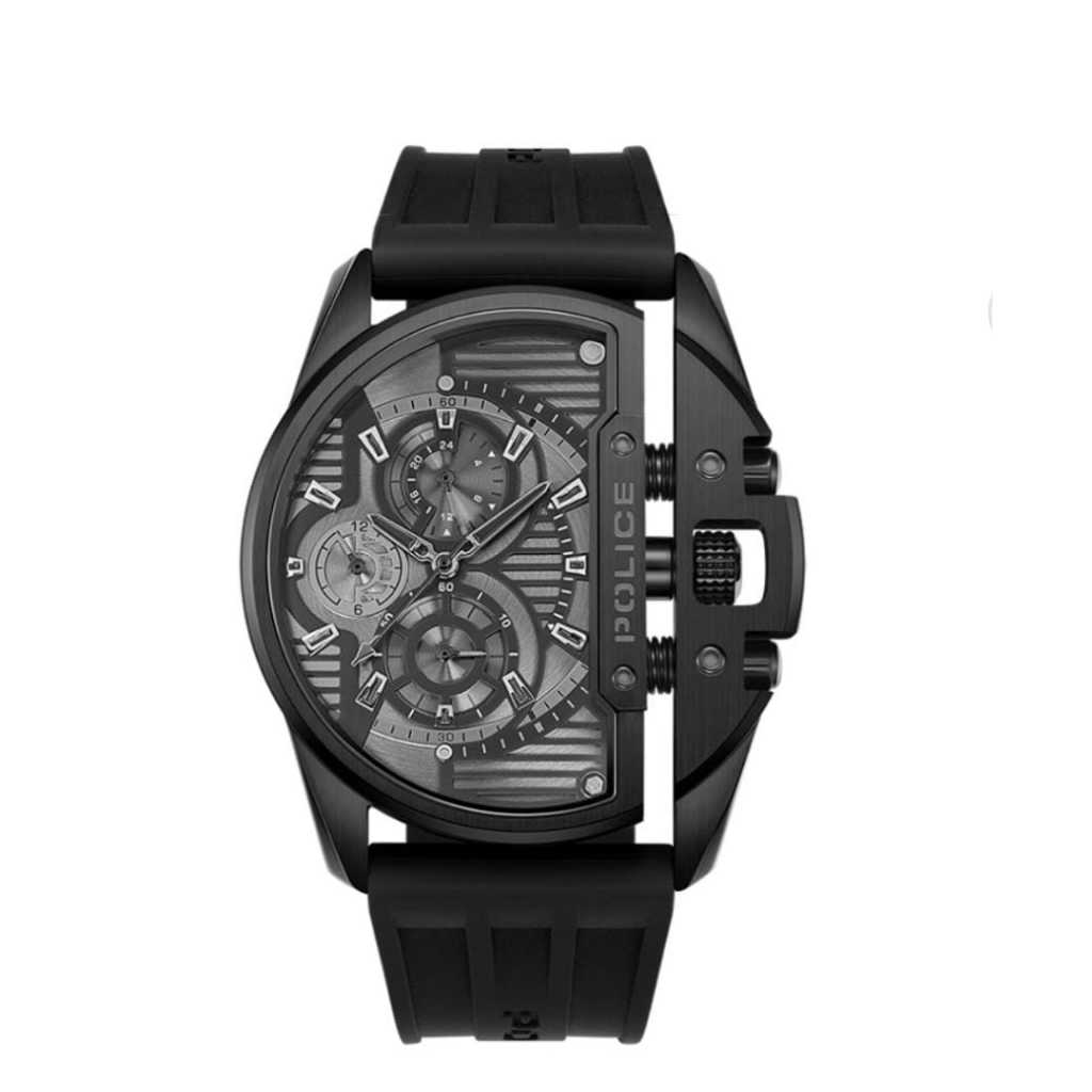 JAM TANGAN PRIA POLICE PEWGN0075401 ORIGINAL