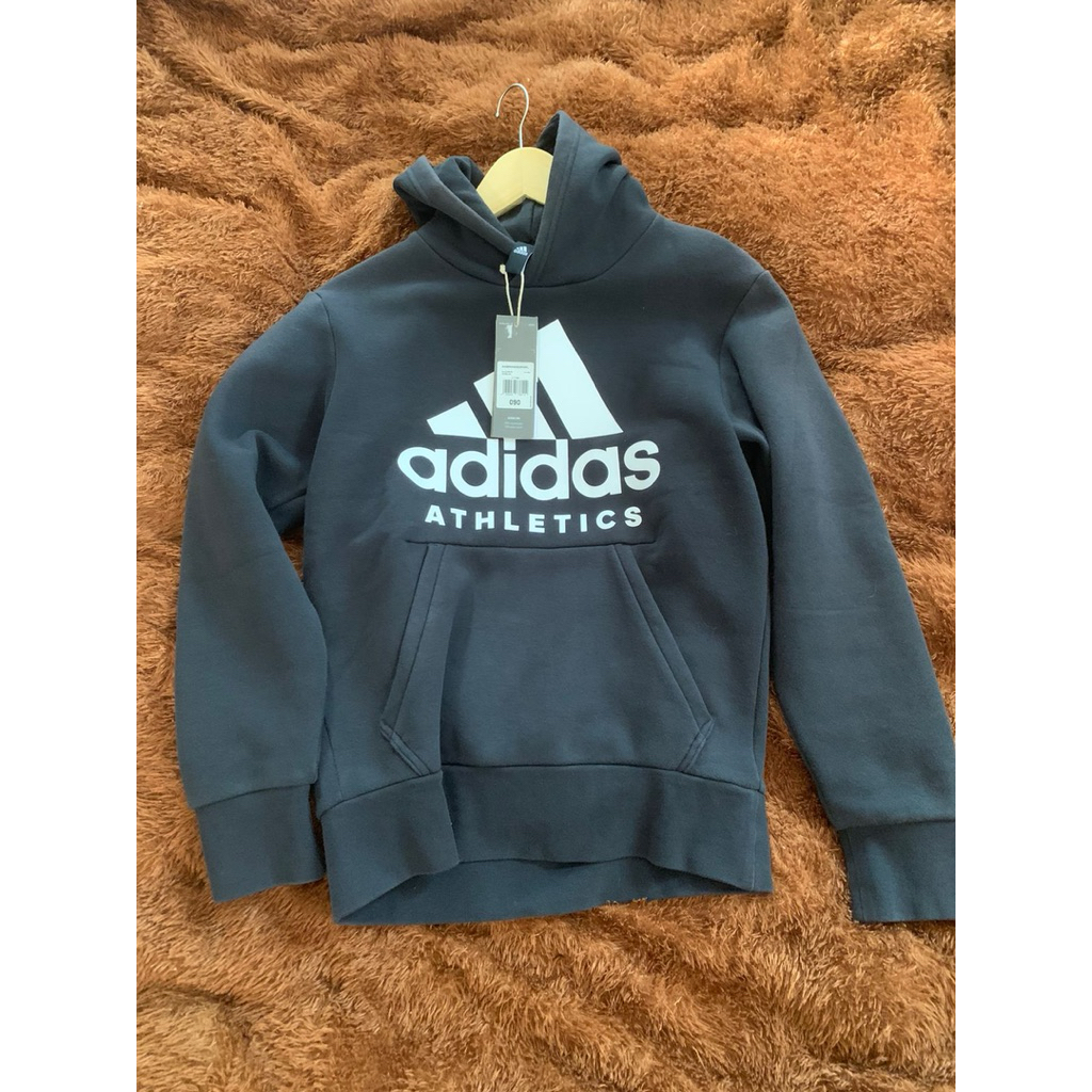 Hoodie Adi Bnwt