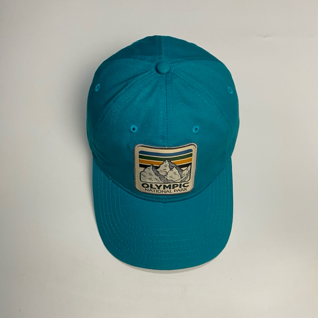 TOPI OLYMPIC NATIONAL PARK CAPS