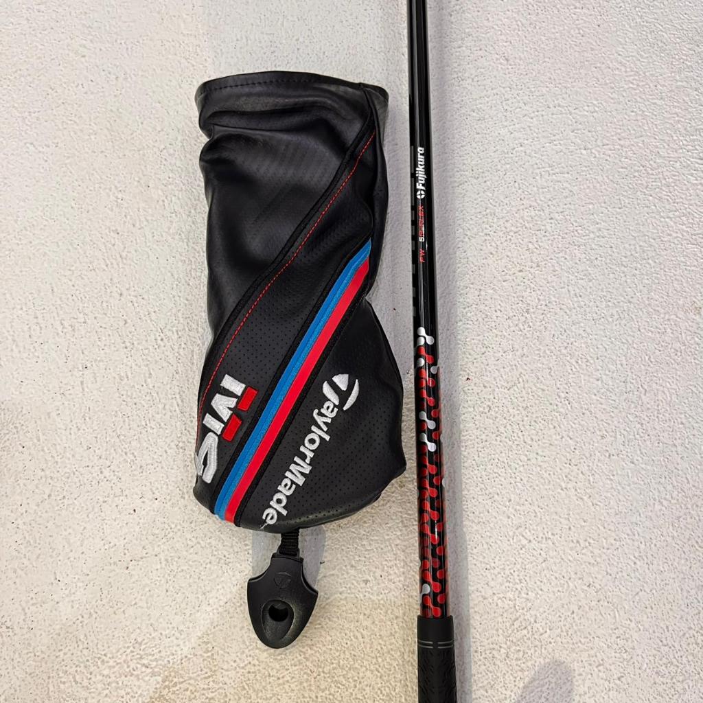 Taylormade M4 2018 Wood 5