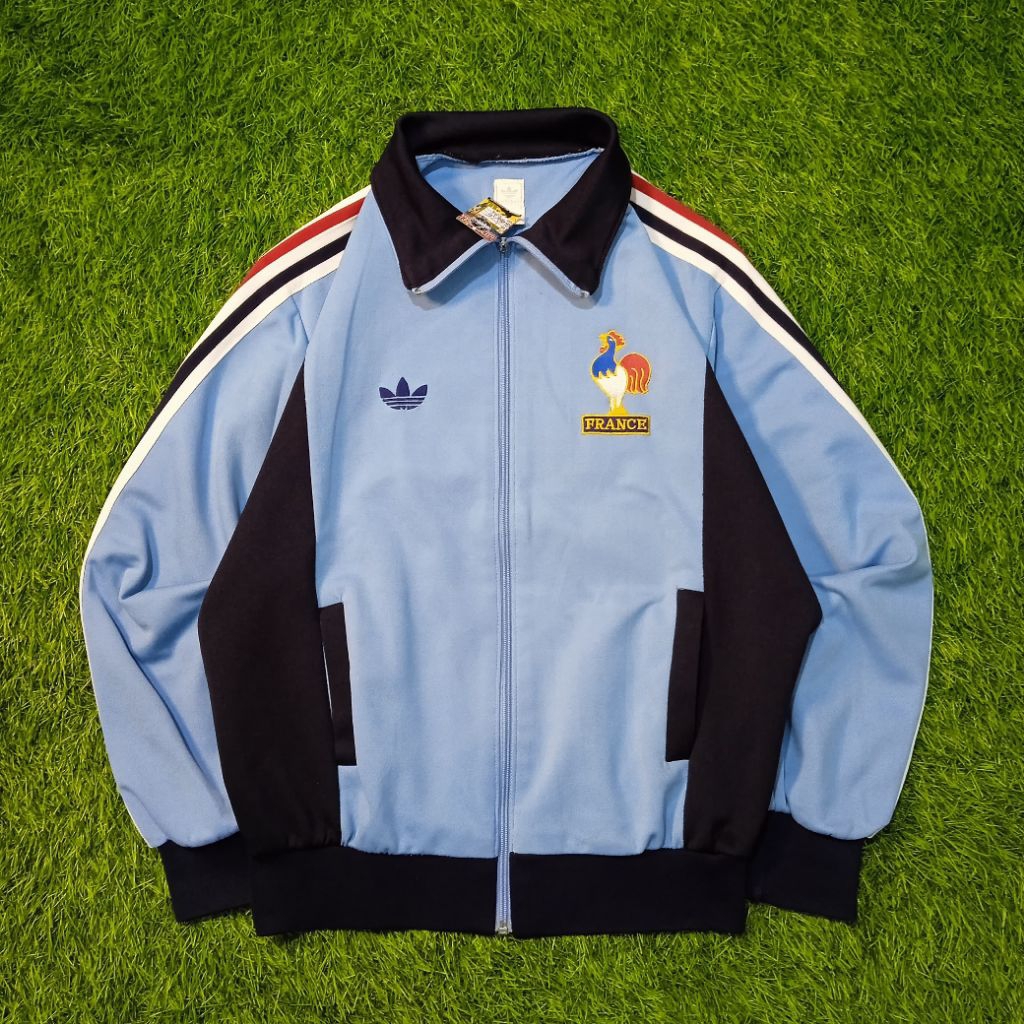 Tracktop Adidas france
