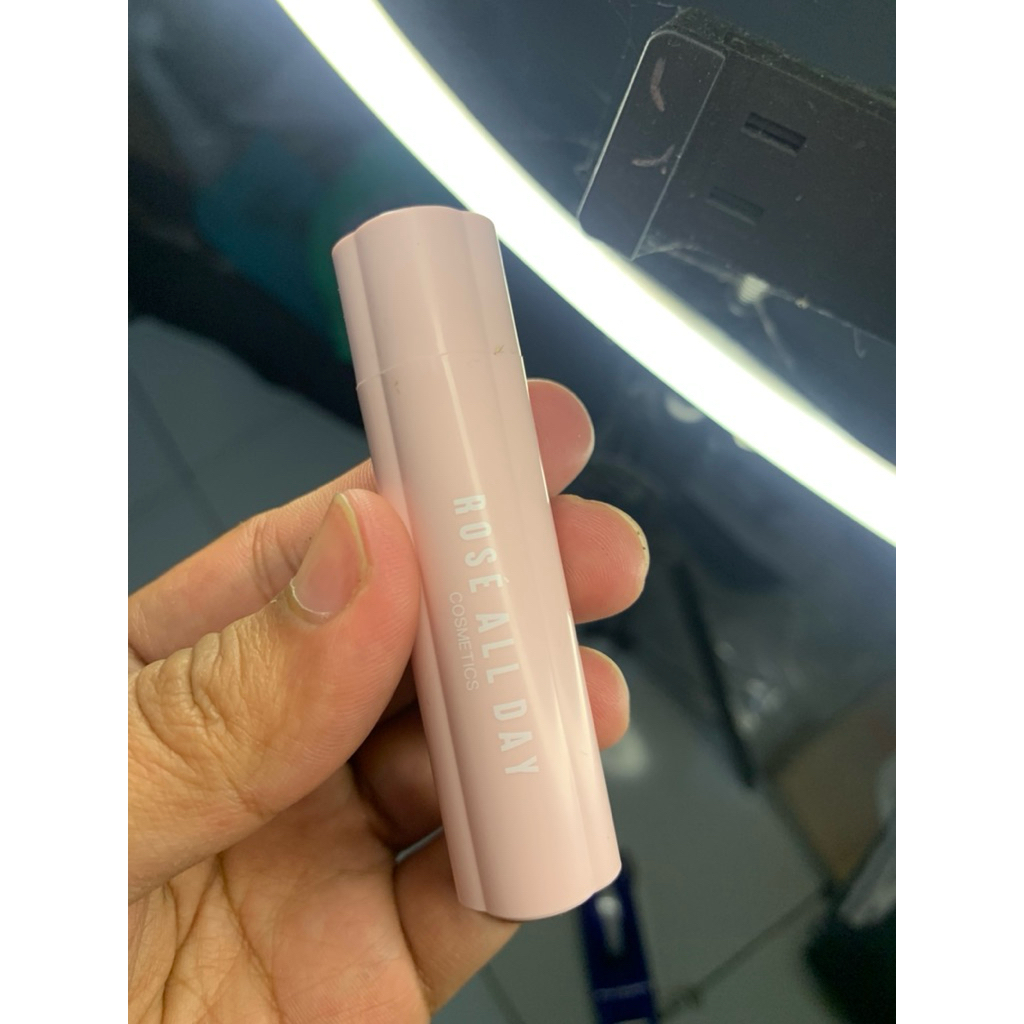 Rose all day Lip Cheek duo Rouge