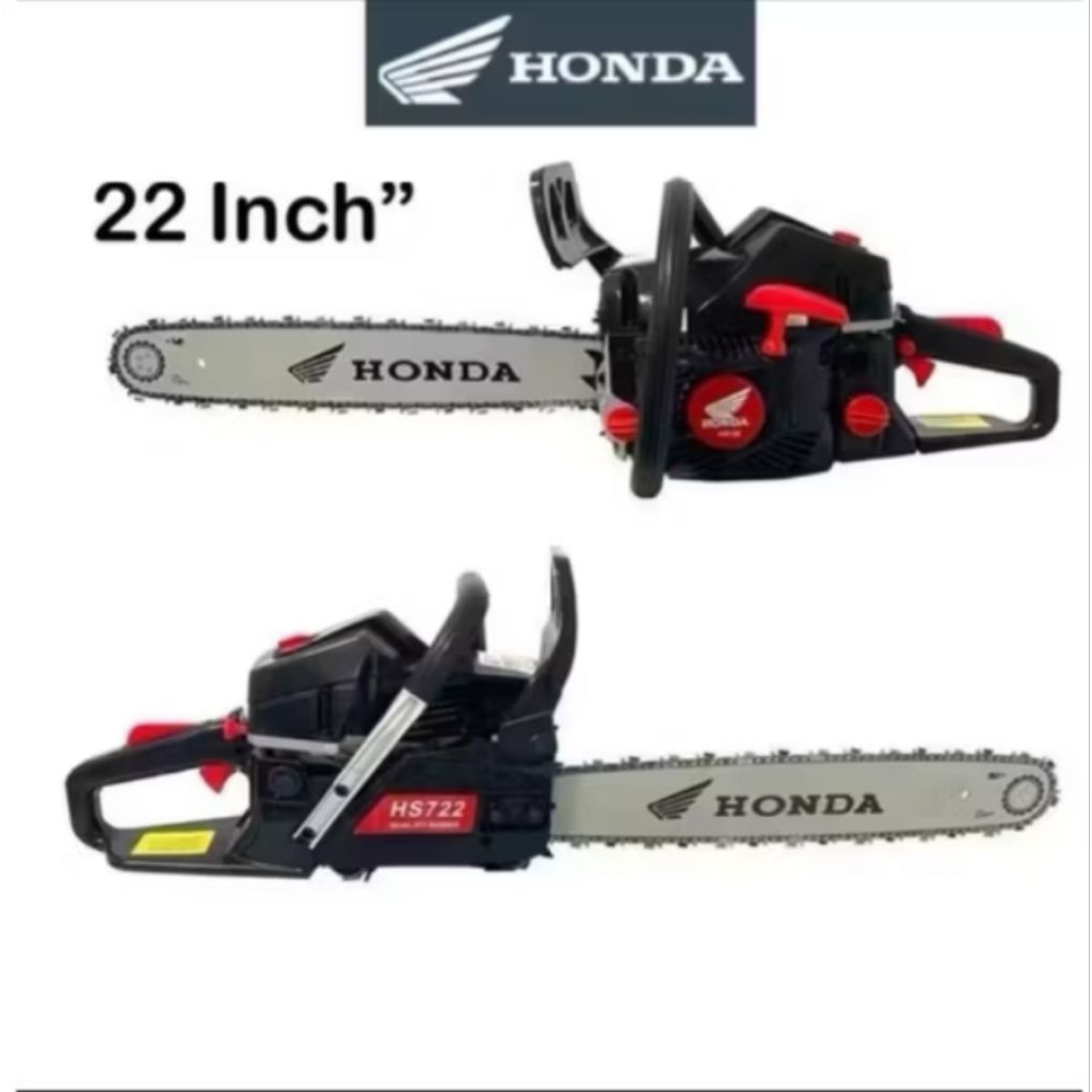 PROMO MESIN POTONG KAYU SENSO MS170/MS180 MODEL BARU STIHL ORIGINAL BAR LASER 16-INCH