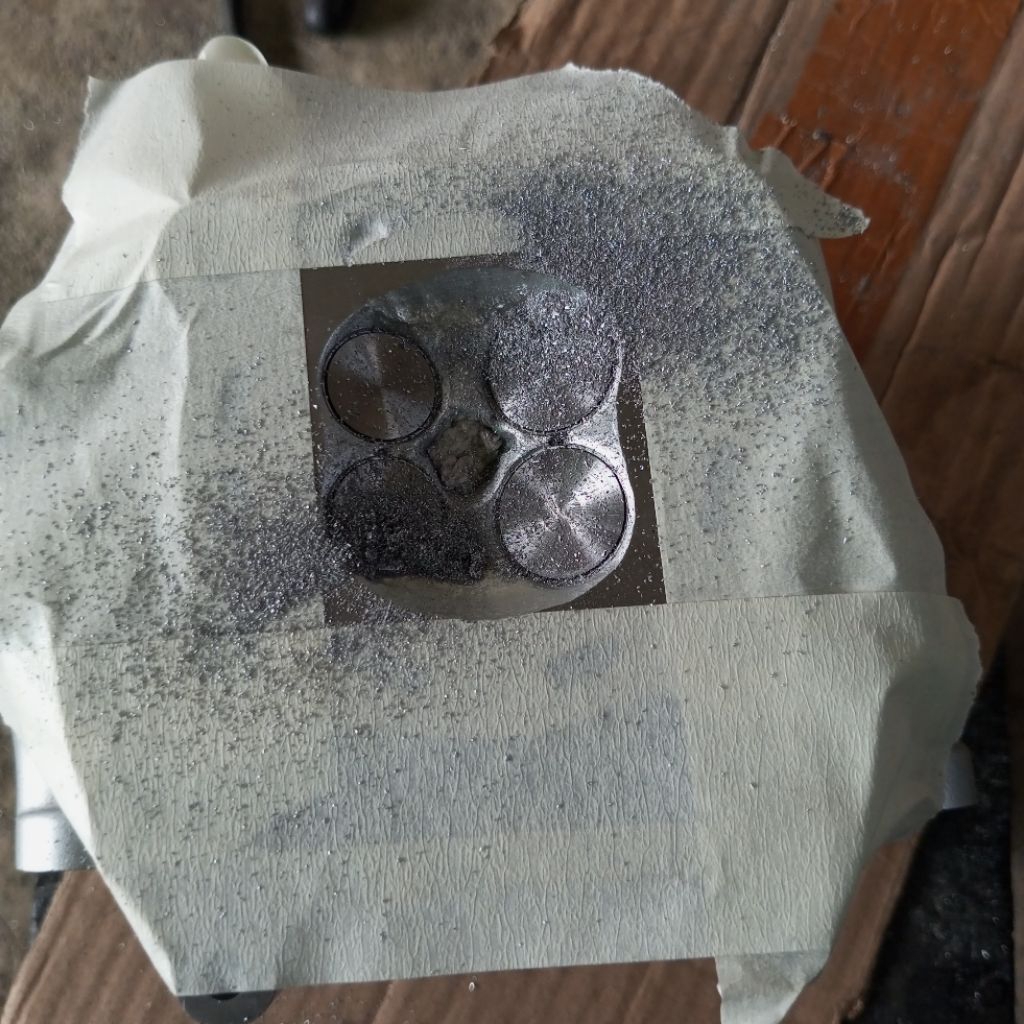 orderan noken as 200cc vario160