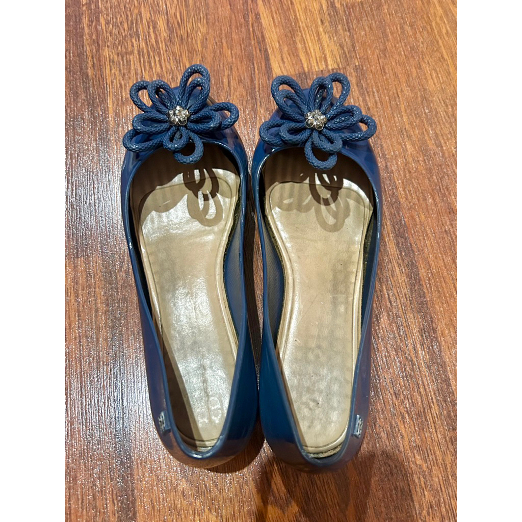 flat shoes zaxy new pop bloom