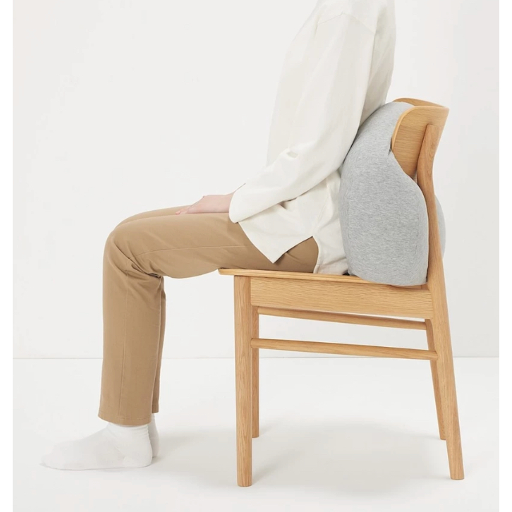 MUJI Cotton Cool Touch Cushion 26S 100% Original Japan [ONLY PRE ORDER]