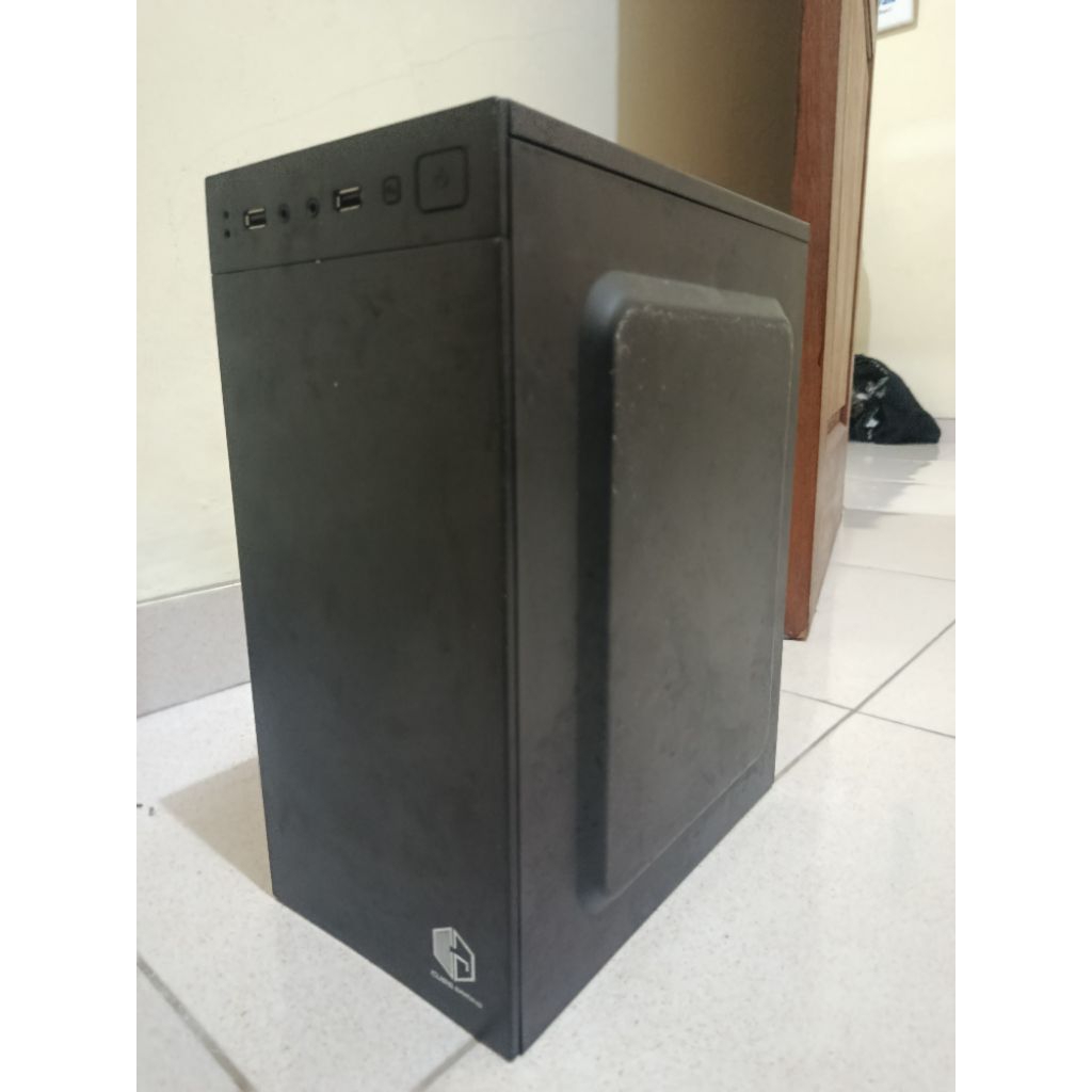 PC RAKITAN GEN 7 | i3