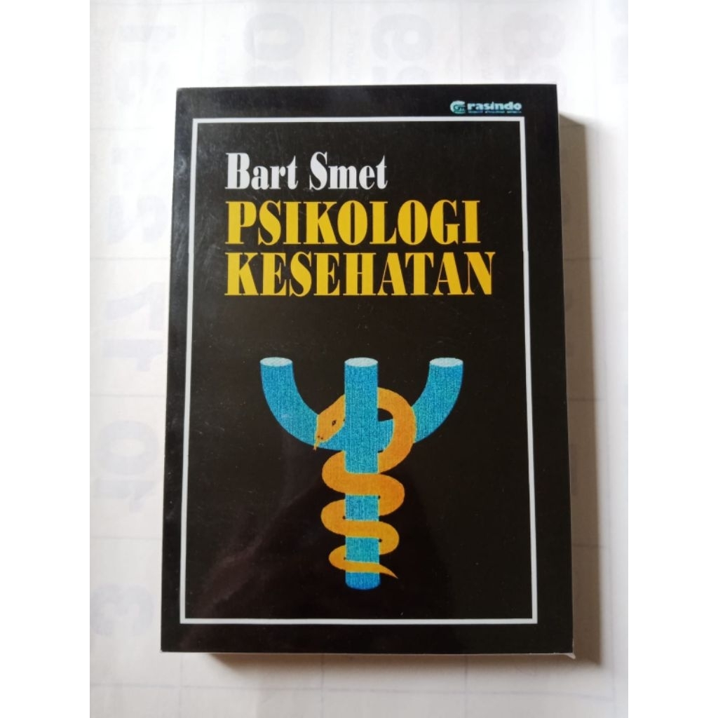 Referensi Buku Kesehatan & Kedokteran Terlengkap Psikologi Kesehatan Buku Terlaris