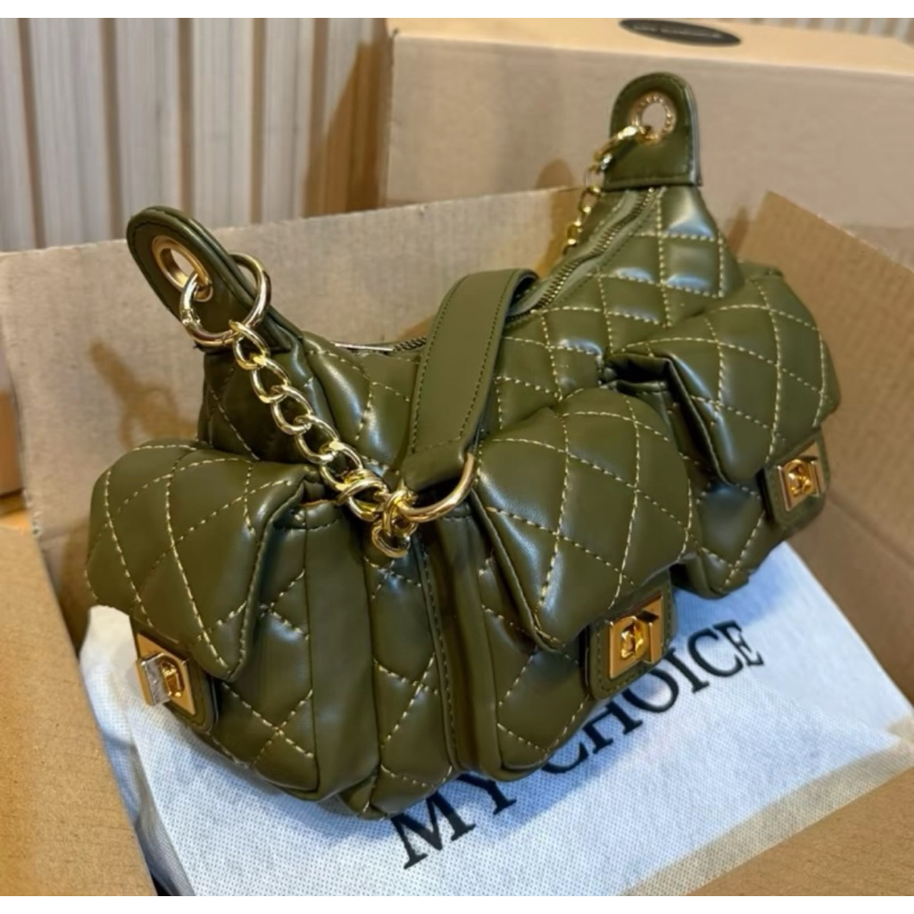 mila bag mychoice