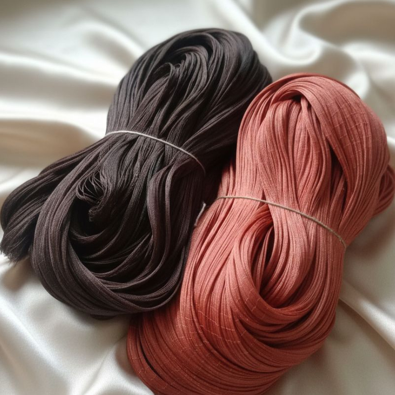 benang gujer / benang jahit / benang sol sepatu kiloan