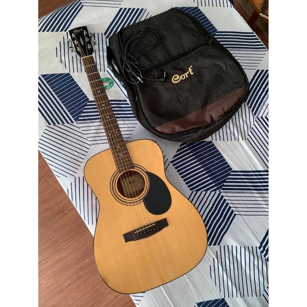 Cort AF-510E OP