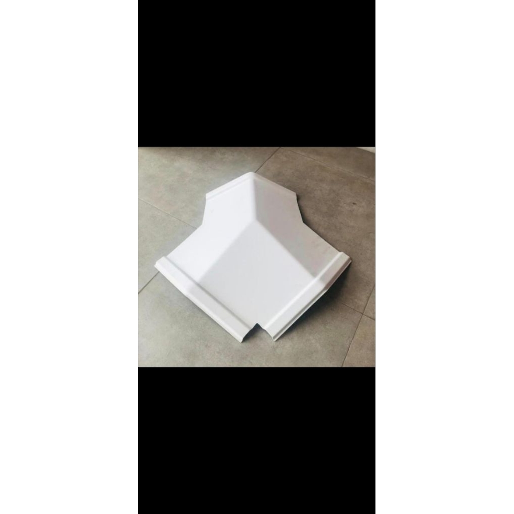 NOK 3WAY UPVC