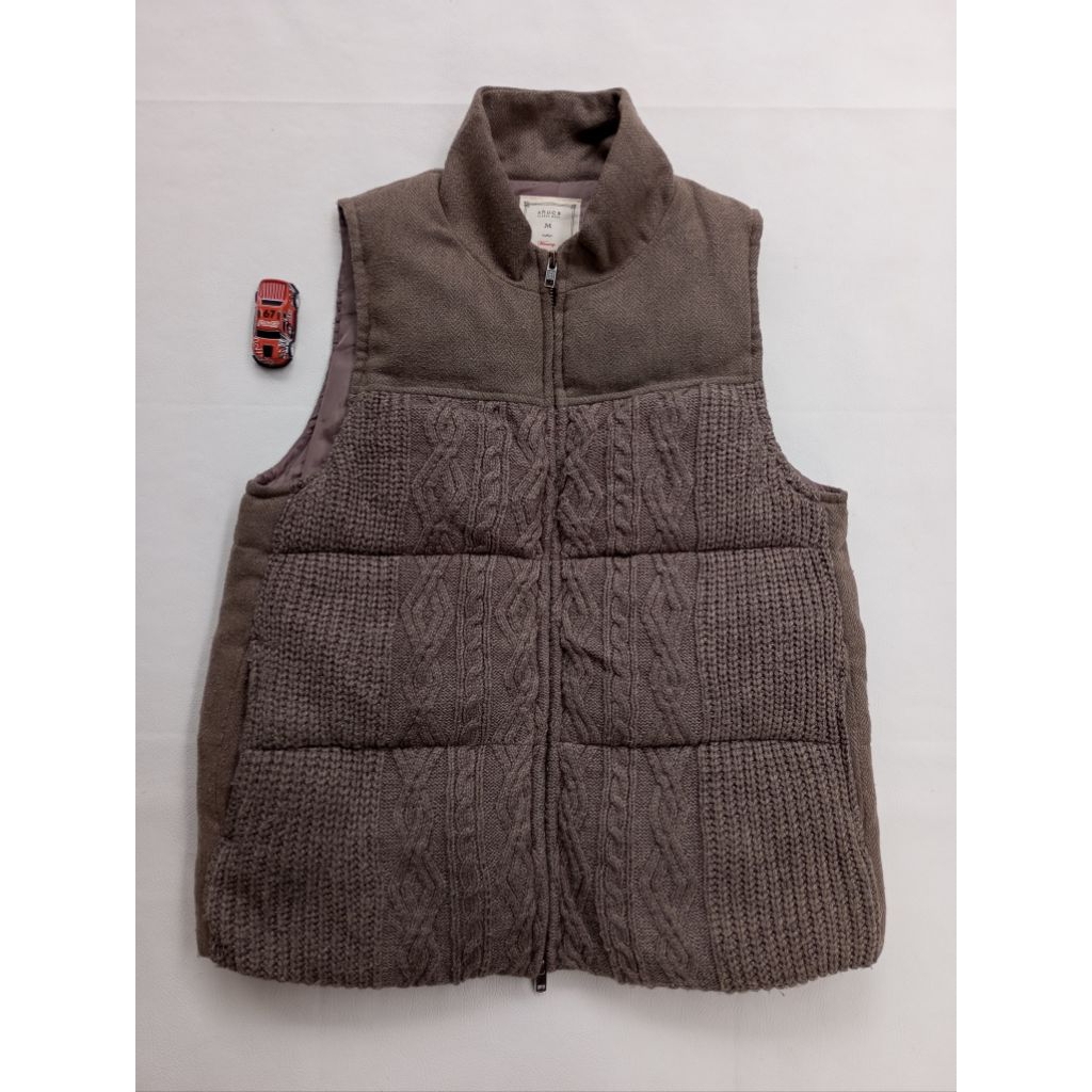 Vest Puffer Shuca | Rompi Bulang | Rompi Bulu Angsa | Rompi Second | Rompi Motoran | Rompi Dacron Mu