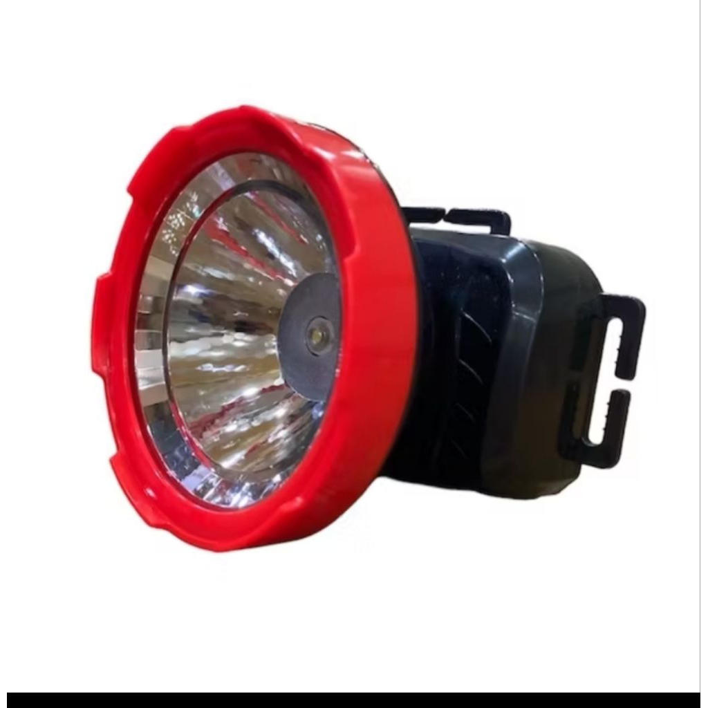 surya ASTRO senter kepala LED super terang SYH