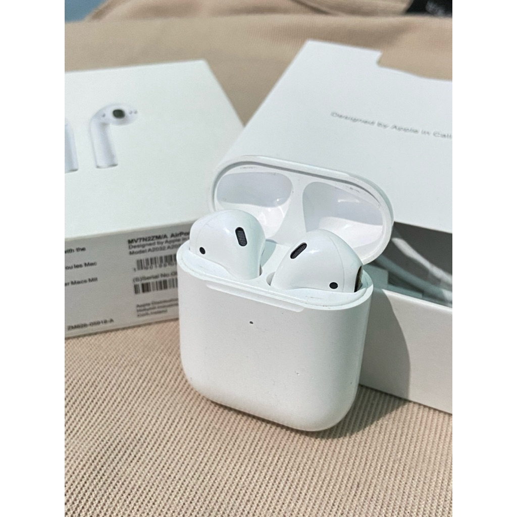 airpods apple oem