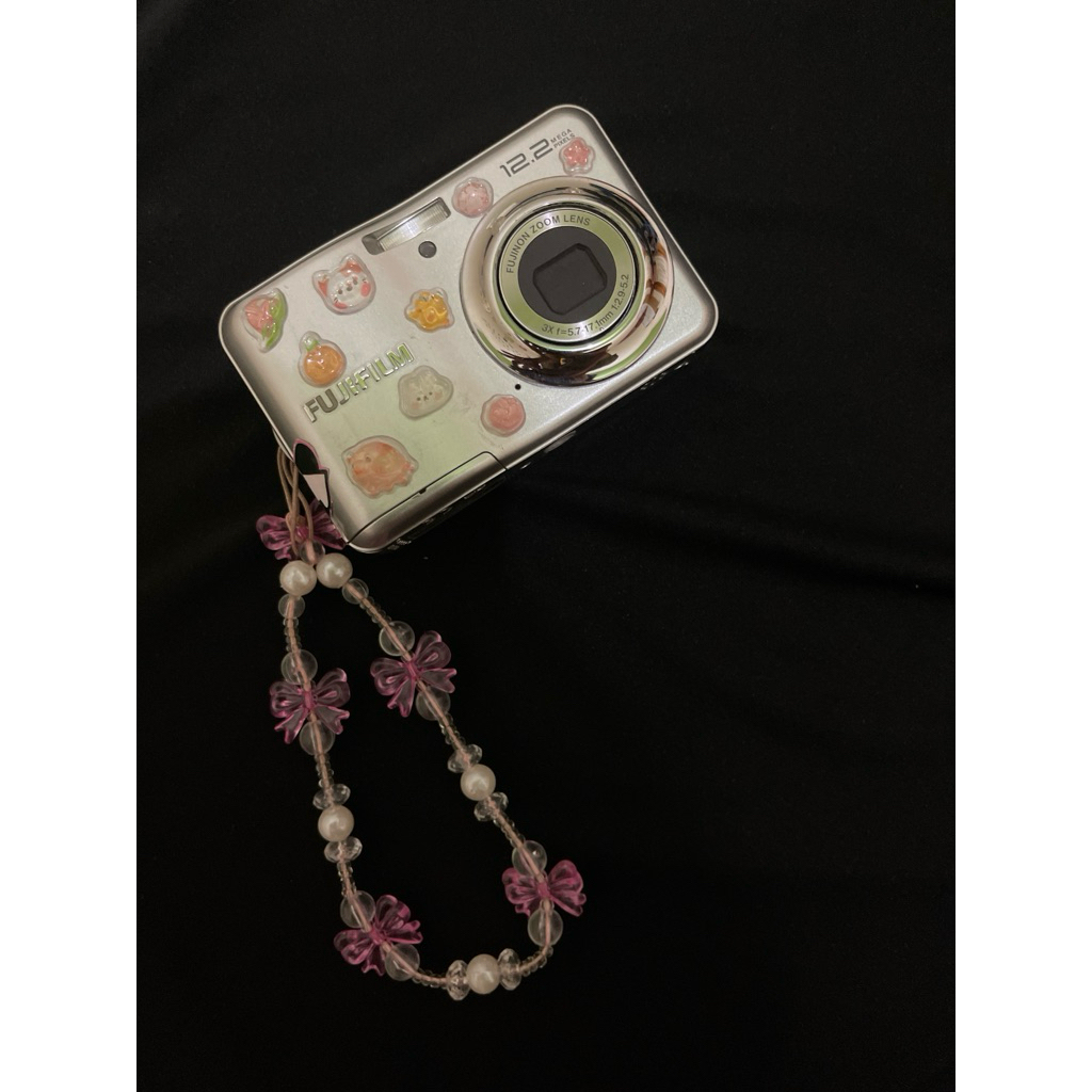 Digicam fujifilm A220