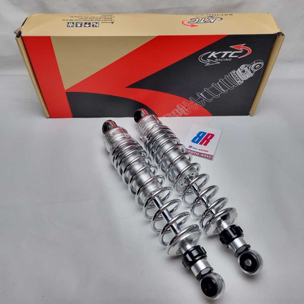 SHOCK KTC RAZOR PRO 340 MM RX KING SUPRA TIGER