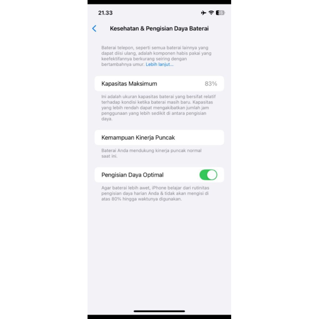 iPhone XR white 64gb