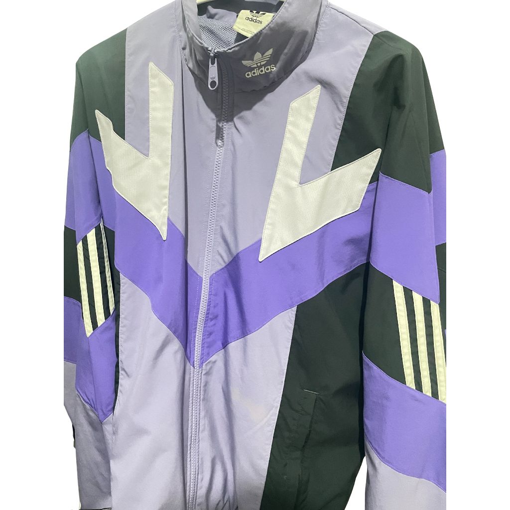 Jacket Tracktop Adidas Original
