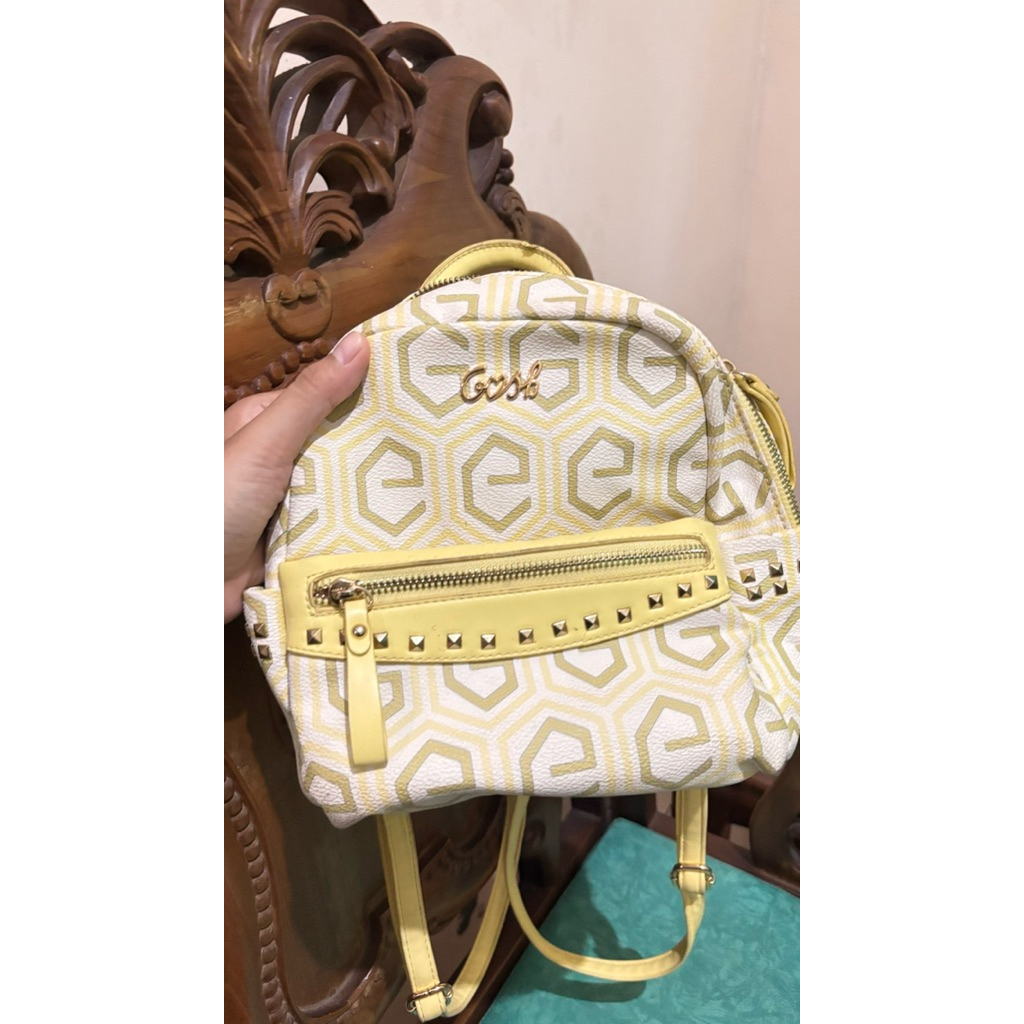 PL Gosh Bag
