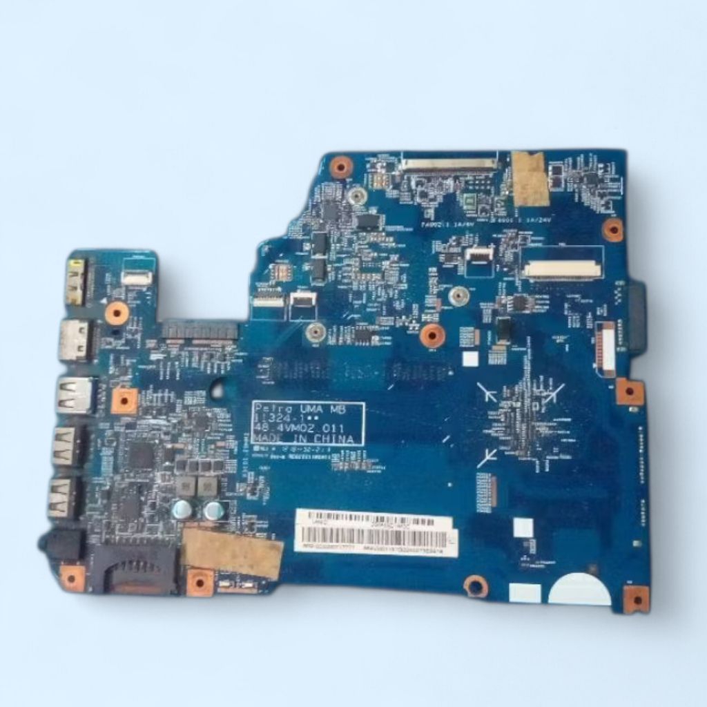 Motherboard Acer V5-431 Normal