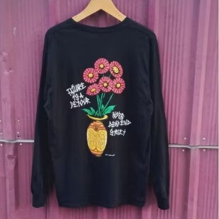 long sleeve band UVERworld