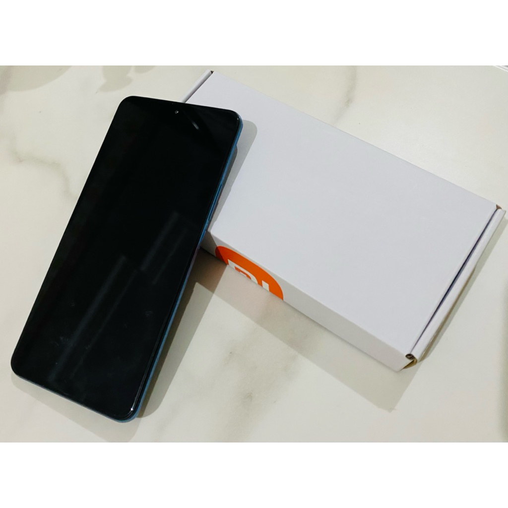 LCD + FRAME ORI COPOTAN XIAOMI 12T PRO (MINUS LAYAR GARIS HIJAU SEPERTI FOTO SLIDE KE3)