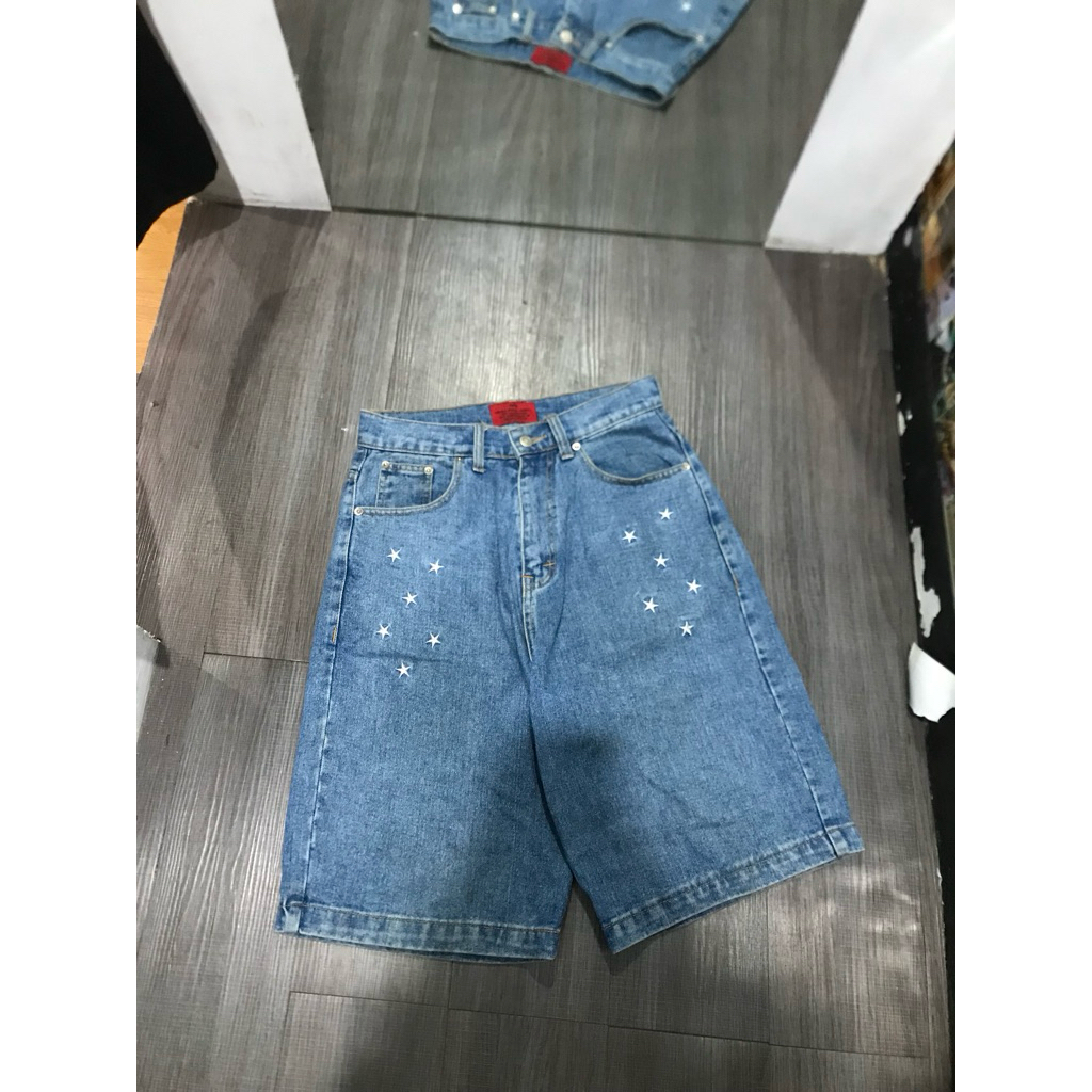 jorts miracle x jovem