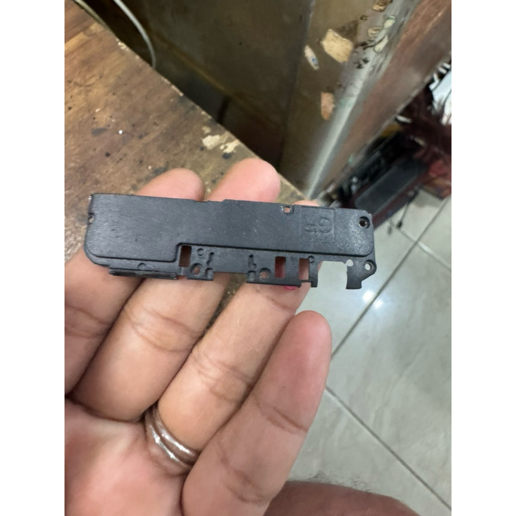 BUZZER DERING ASUS MAX PRO M2 ORIGINAL COPOTAN