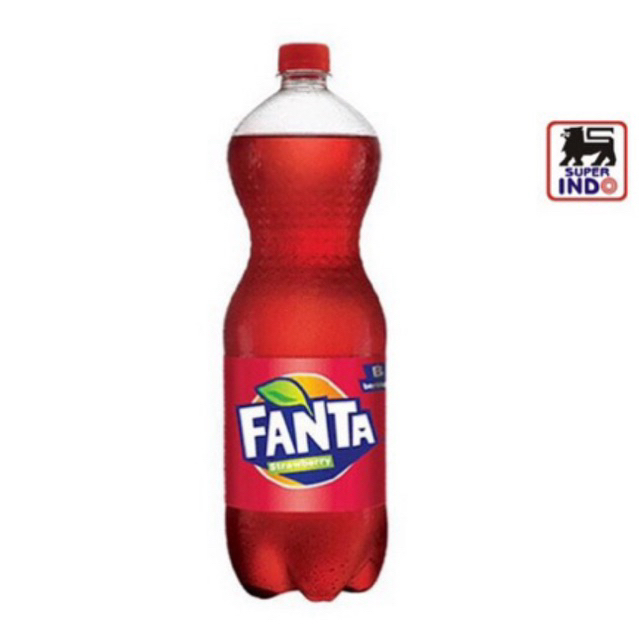 1 LITER FANTA