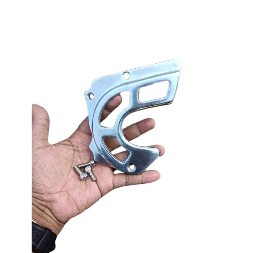 Cover gear depan Yamaha Fizr+baut /tutup Gear